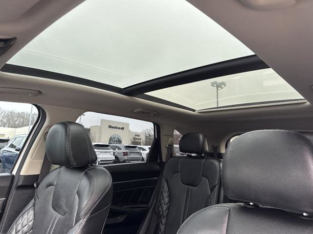 Used 2021 Kia Sorento SX FWD image 13