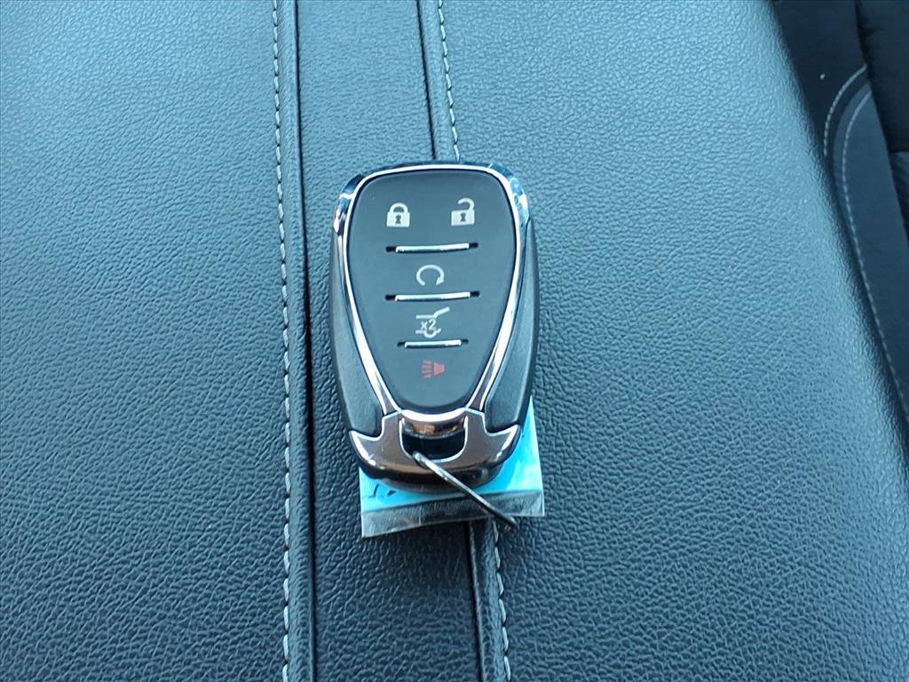 Used 2023 Chevrolet Blazer LT w/ Convenience Package image 13