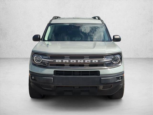 Used 2021 Ford Bronco Sport Big Bend AWD/4WD image 2