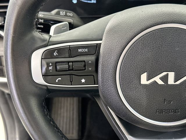 Used 2023 Kia Sportage X-Line image 23