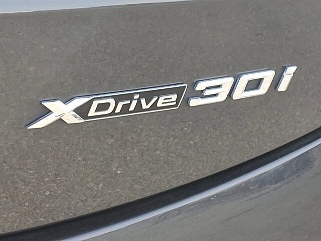 Certified 2023 BMW X4 xDrive30i w/ Premium Package image 35