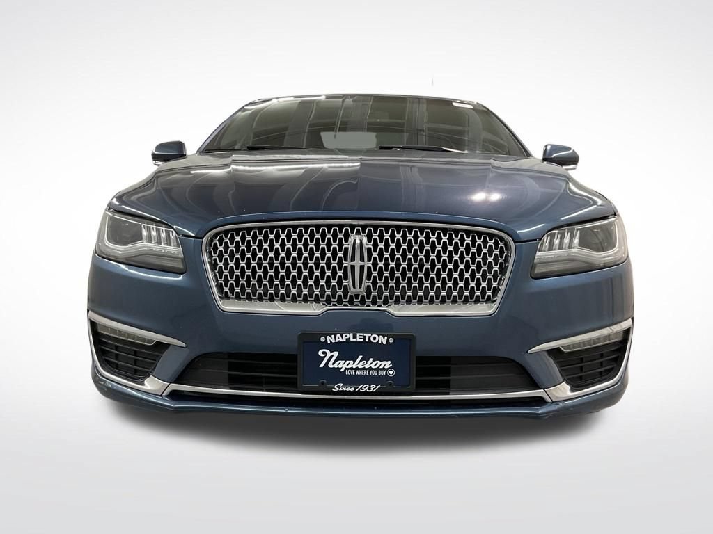 Used 2018 Lincoln MKZ Premiere FWD image 5