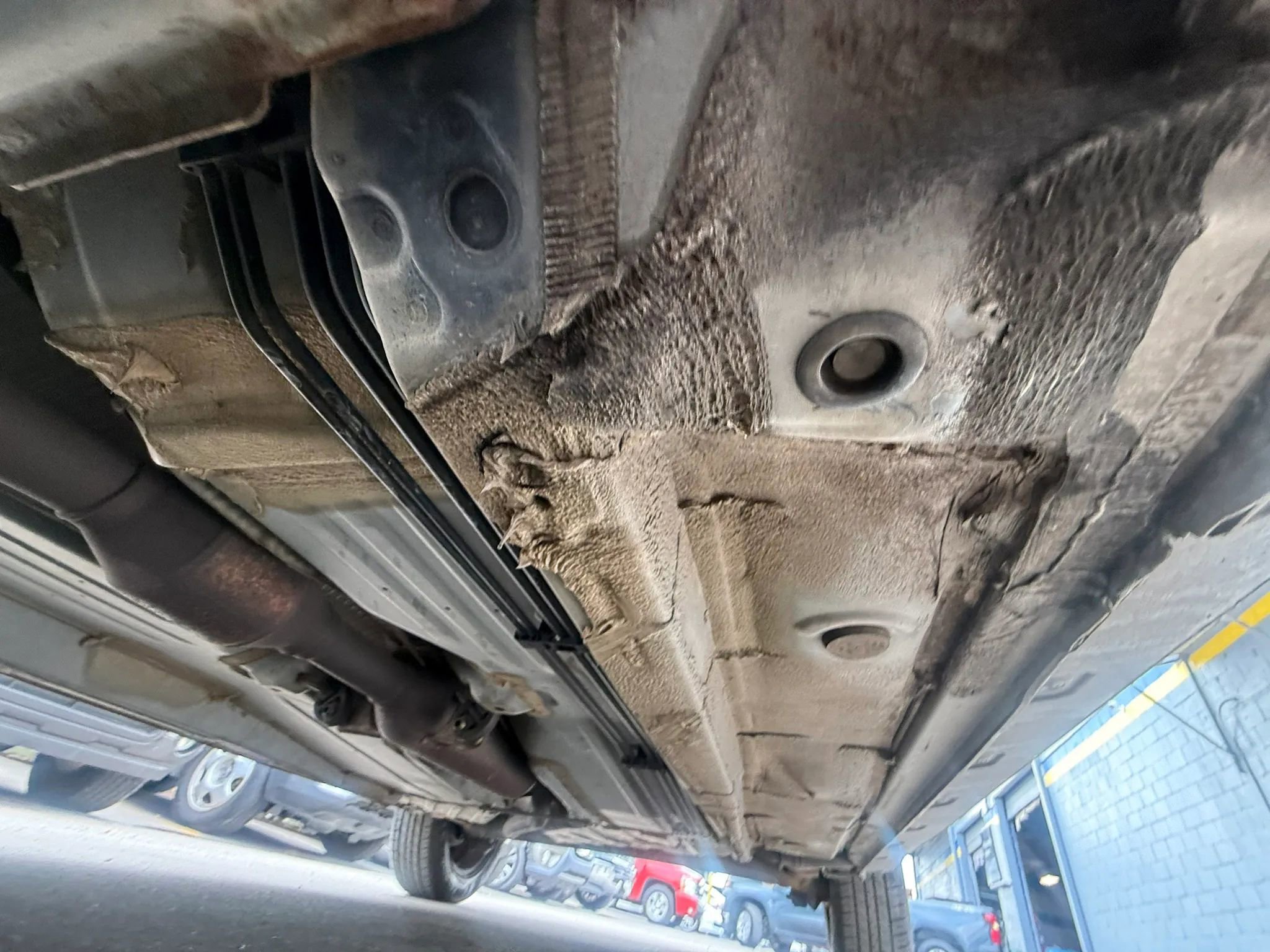 Used 2004 Toyota Matrix FWD image 29