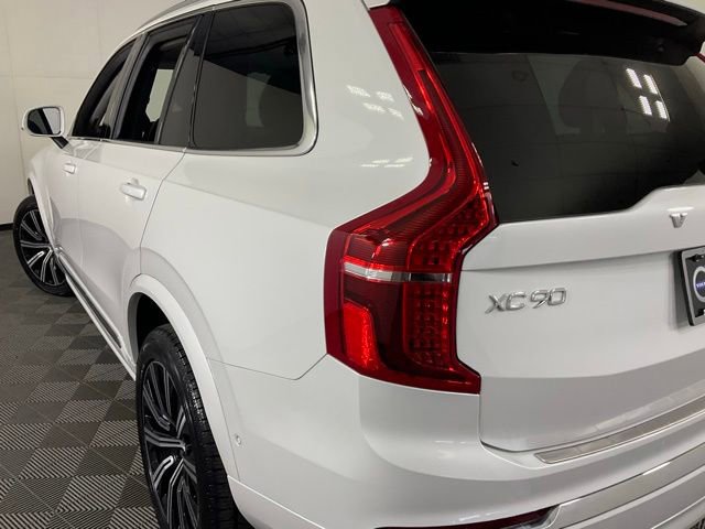 Used 2023 Volvo XC90 B6 Plus w/ Protection Package Premier AWD/4WD image 32
