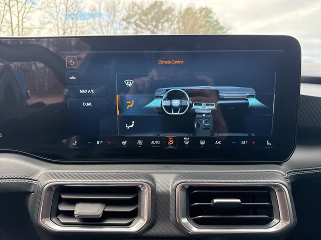 Used 2024 Ford Mustang GT Premium w/ GT Performance Package image 16