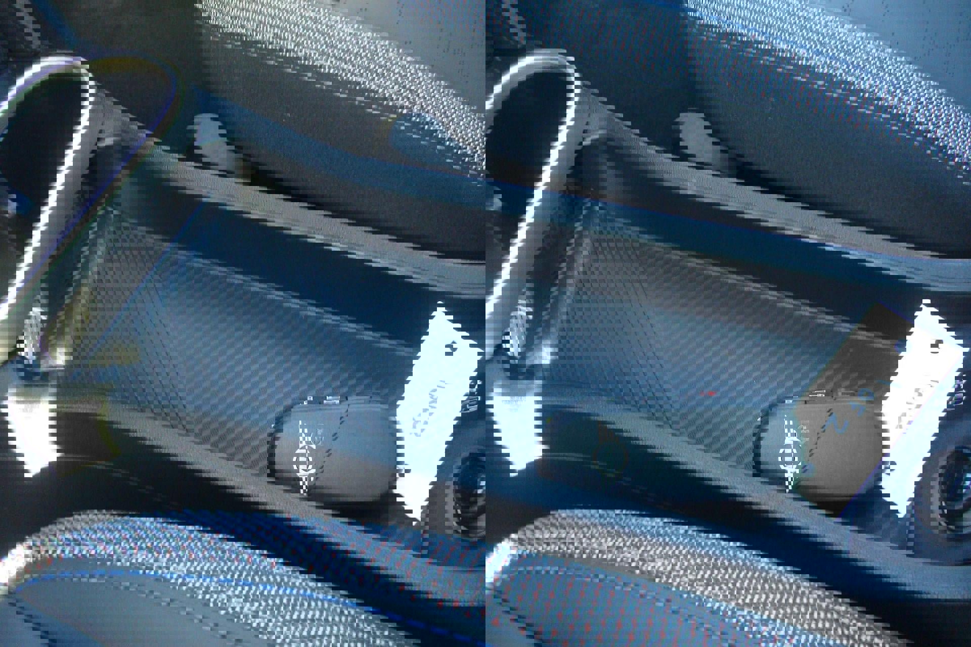 Used 2025 MINI Cooper S image 17