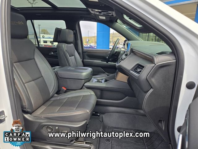 Used 2023 Chevrolet Tahoe High Country RWD image 24
