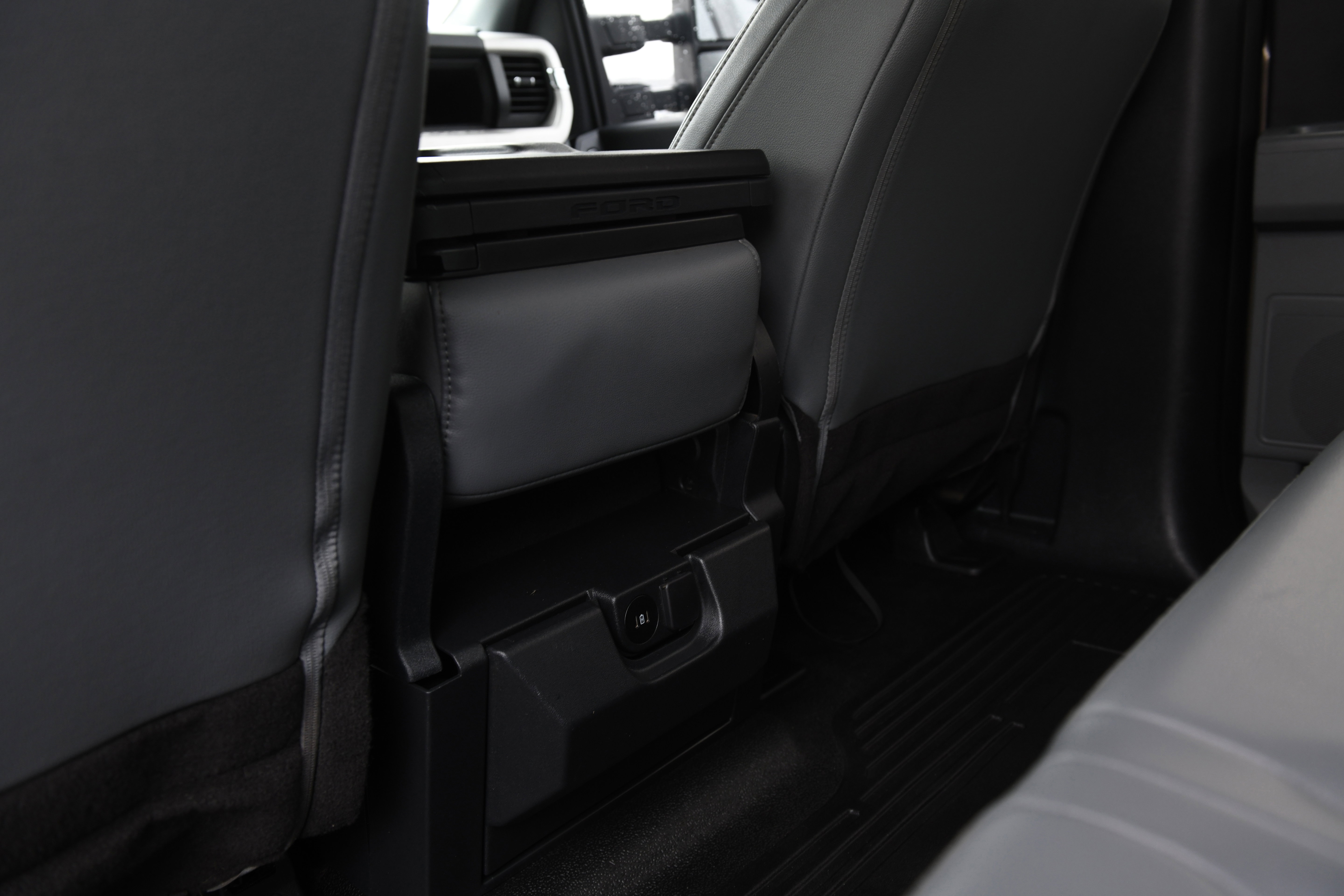 Used 2023 Ford F250 XL w/ XL Off-Road Package image 25