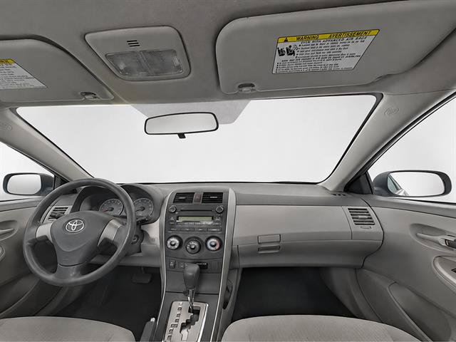 Used 2010 Toyota Corolla LE FWD image 29