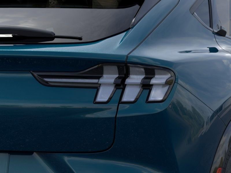 New 2026 Ford Mustang Mach-E Premium w/ Sport Appearance Package image 22