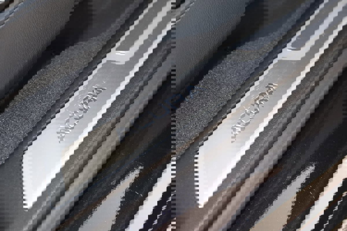 Used 2023 Acura RDX AWD w/ Technology Package image 14