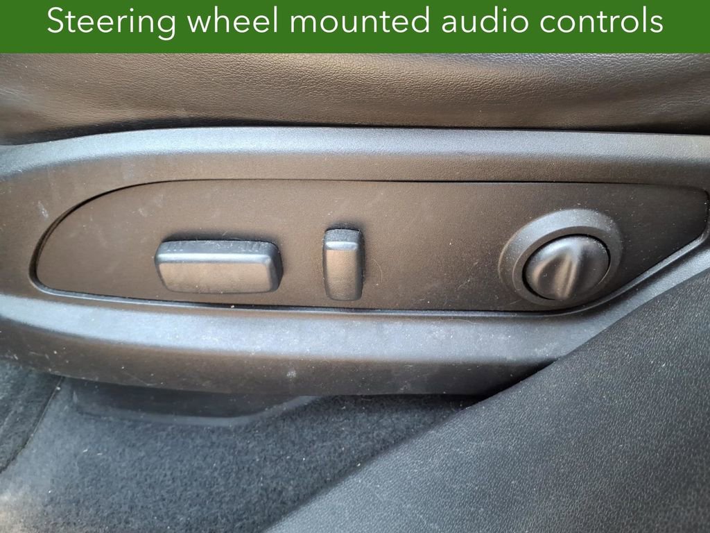 Certified 2015 Buick Enclave Premium w/ Experience Buick Package AWD/4WD image 28