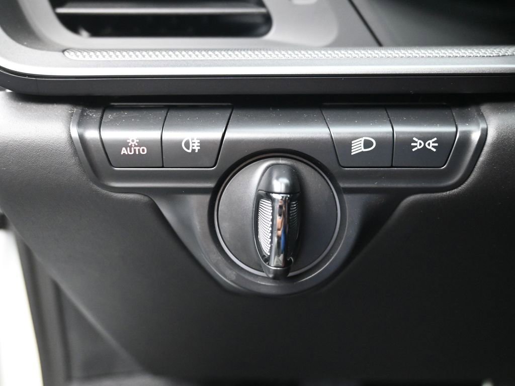 Certified 2023 Porsche 911 Carrera w/ Premium Package image 24