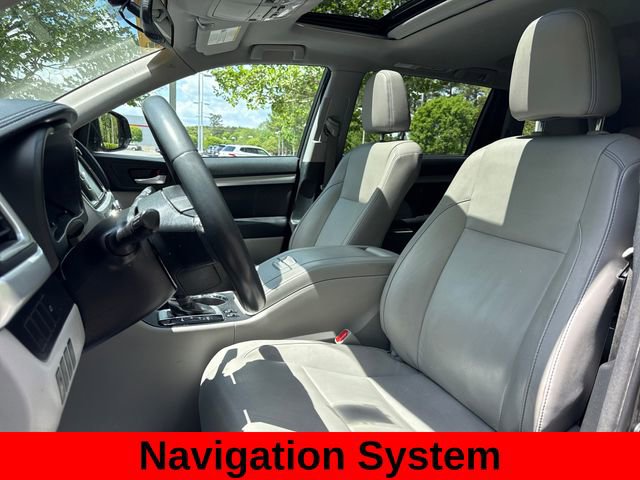 Used 2016 Toyota Highlander XLE image 14