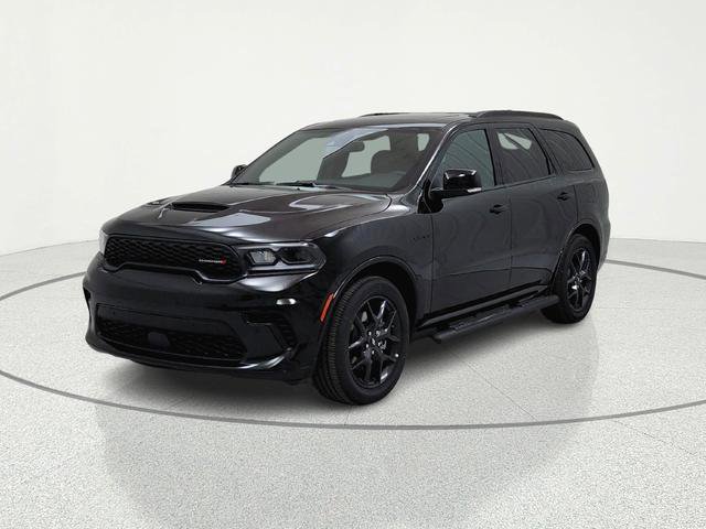 New 2026 Dodge Durango GT image 2