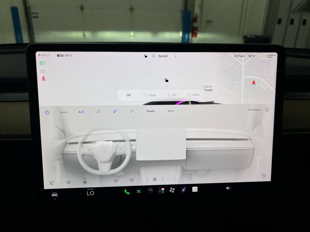 Used 2023 Tesla Model 3 Standard Range RWD image 16