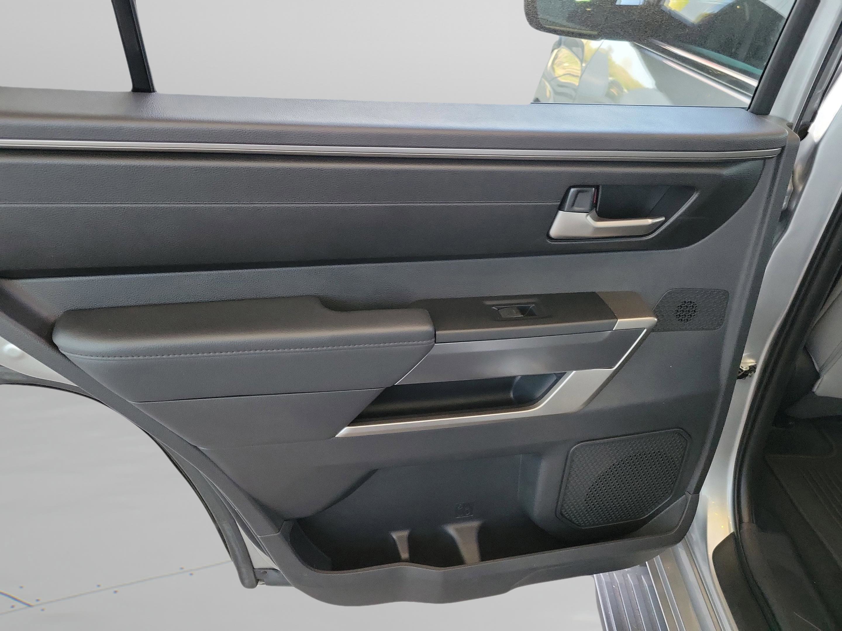 Certified 2024 Toyota Sequoia SR5 w/ SR5 Premium Package AWD/4WD image 15