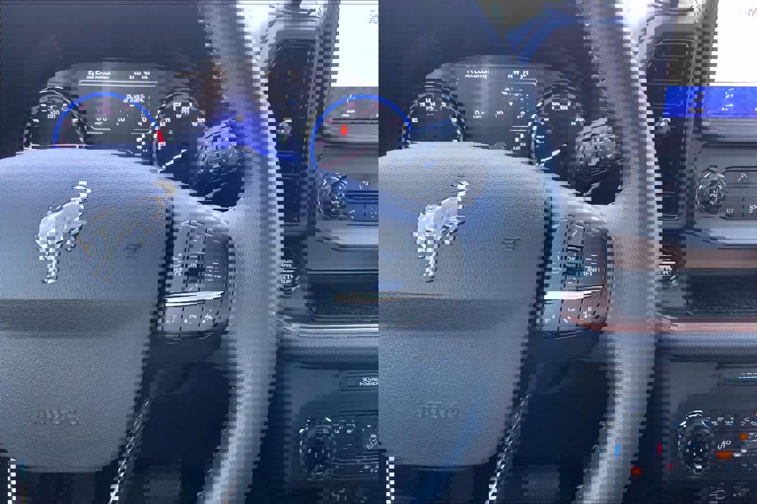 Certified 2023 Ford Bronco Sport Outer Banks image 25