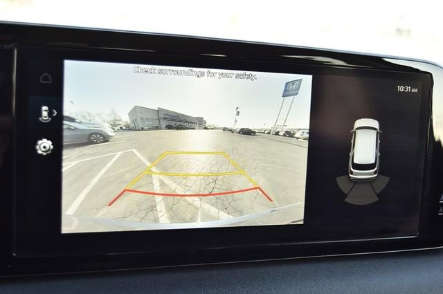 Used 2024 Hyundai Palisade SEL image 12