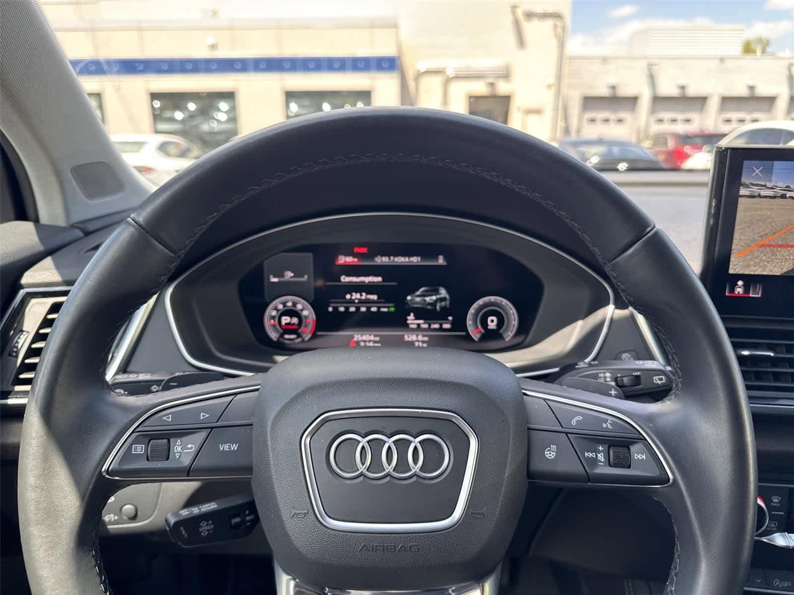 Used 2022 Audi Q5 2.0T Premium Plus AWD/4WD image 14