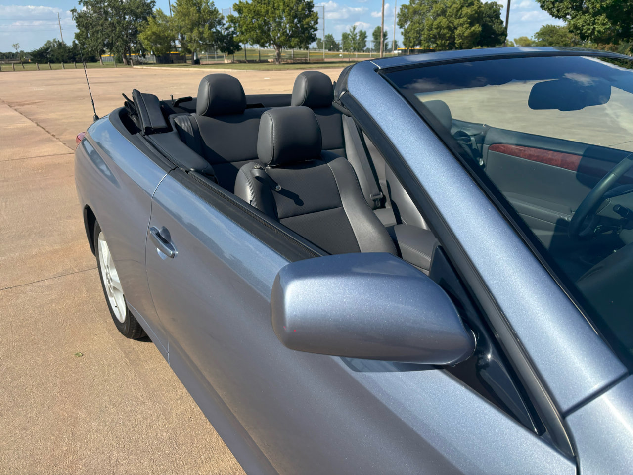 Used 2006 Toyota Solara SE image 17