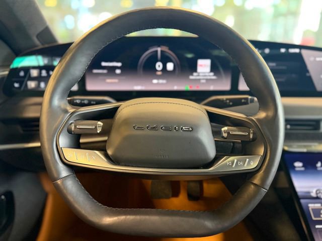 Used 2025 Lucid Air Touring AWD/4WD image 24