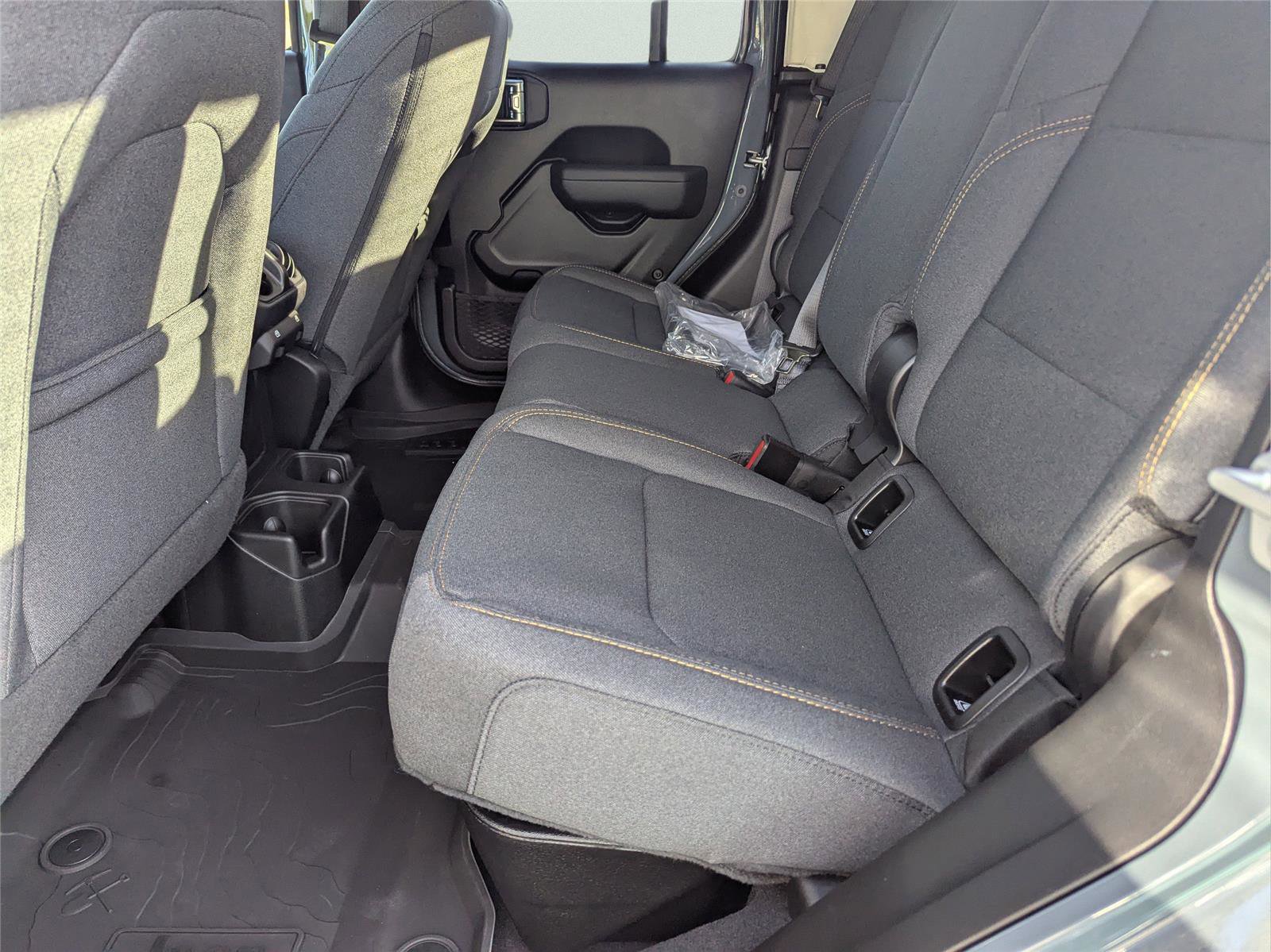 New 2025 Jeep Gladiator Sport image 20