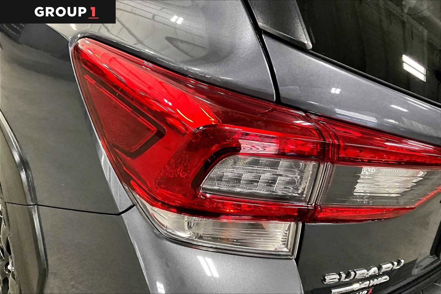 Certified 2022 Subaru Crosstrek 2.0i Premium w/ Moonroof Package image 28