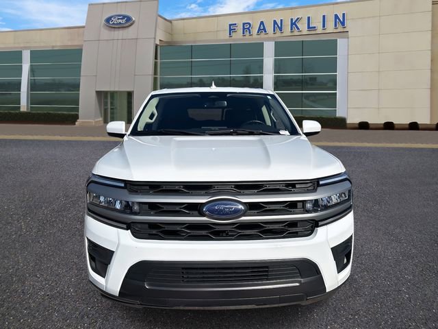 Certified 2024 Ford Expedition XLT image 2