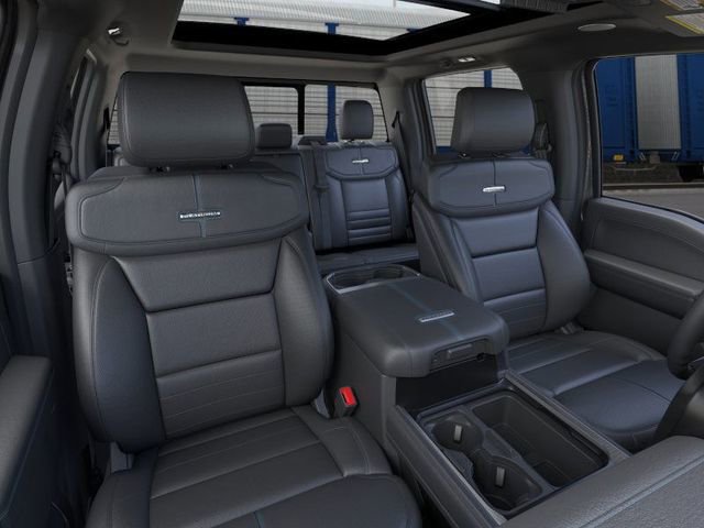 New 2026 Ford F350 Platinum w/ Tremor Off-Road Package image 10