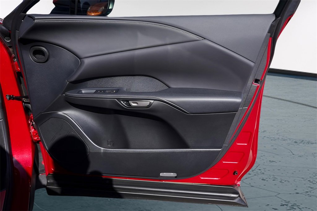 Used 2024 Lexus RX 350 FWD w/ Technology Package image 31