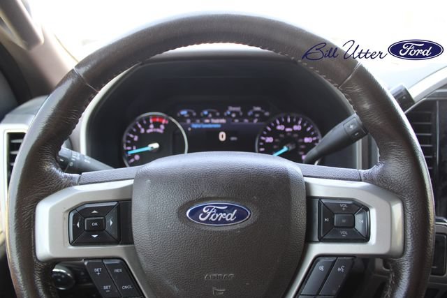 Used 2022 Ford F350 King Ranch w/ King Ranch Ultimate Package AWD/4WD image 10