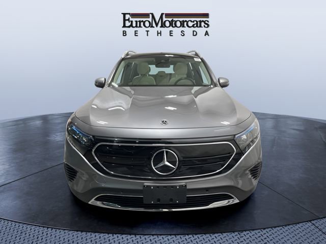 Used 2023 Mercedes-Benz EQB 300 4MATIC image 8