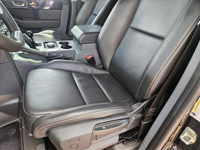 Used 2024 INEOS Grenadier image 15