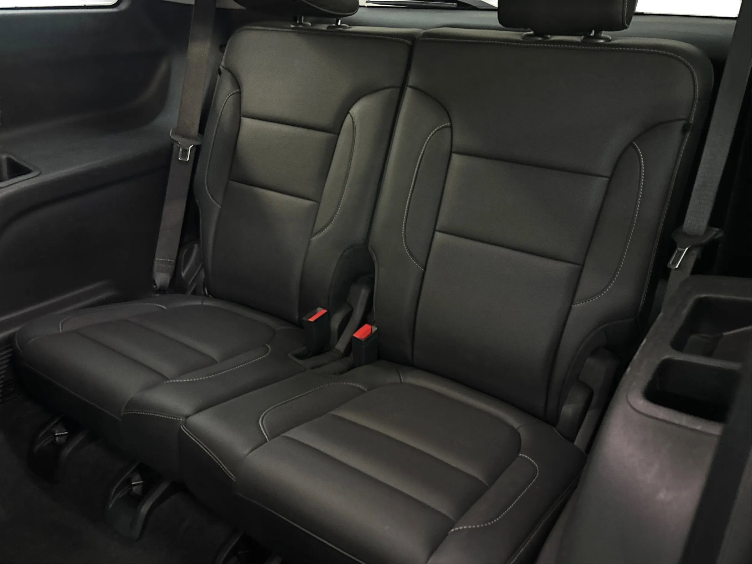 Used 2018 GMC Acadia SLT image 43