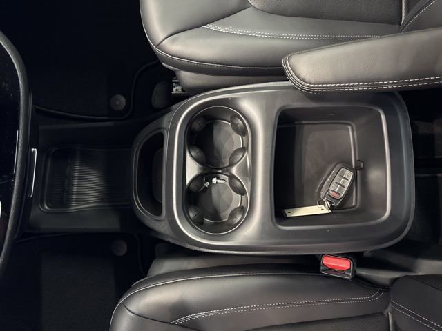 New 2026 Chrysler Pacifica Select image 28