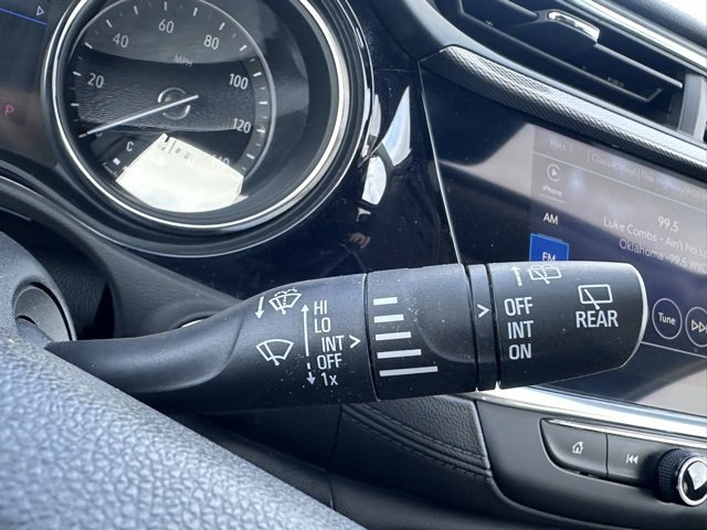 Used 2023 Buick Encore GX Preferred image 22