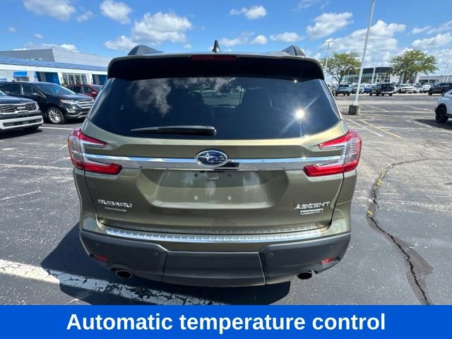 Certified 2023 Subaru Ascent Touring AWD/4WD image 5