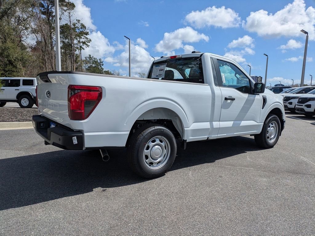 New 2026 Ford F150 XL image 4