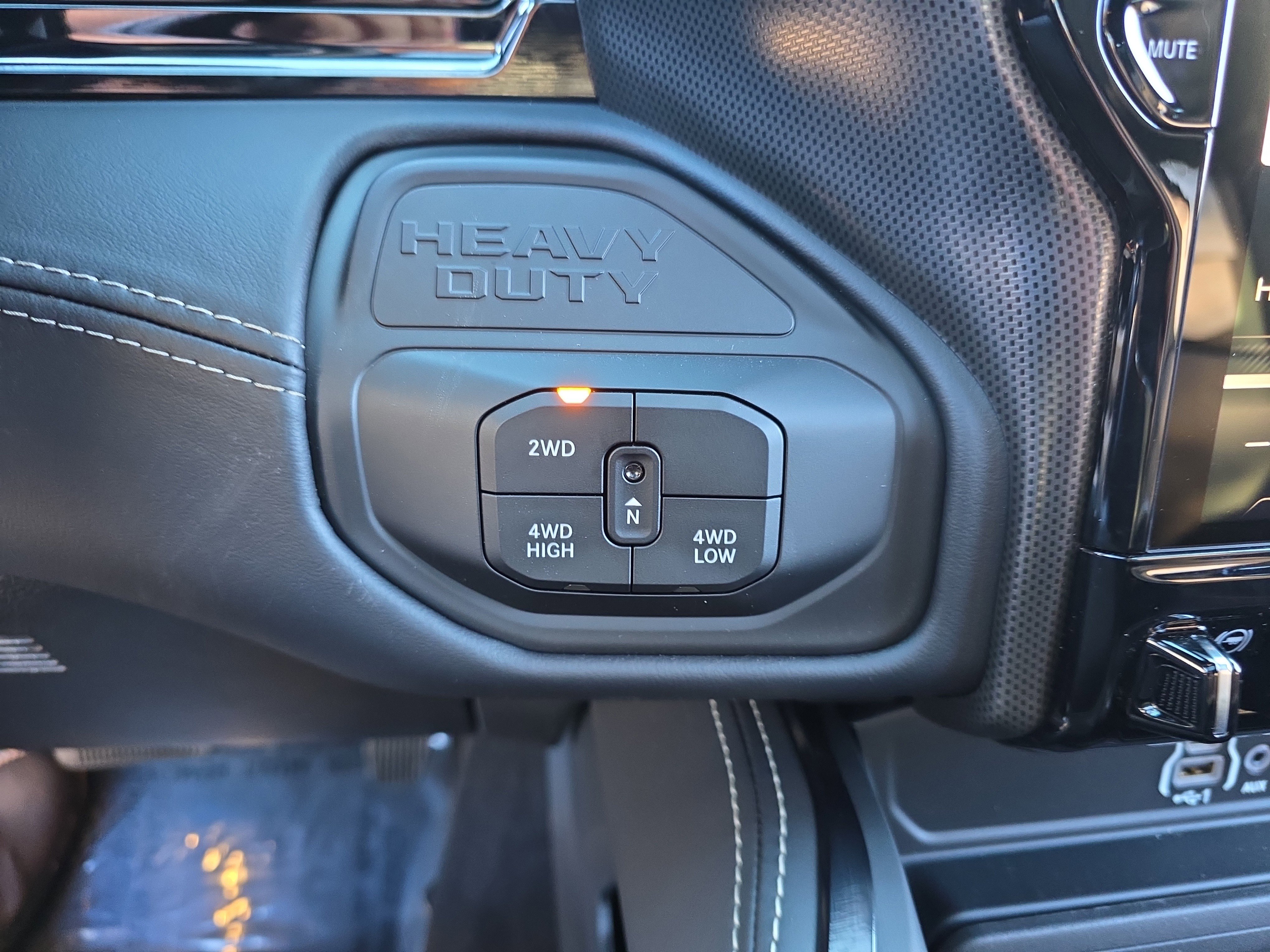New 2026 RAM 3500 Limited image 12