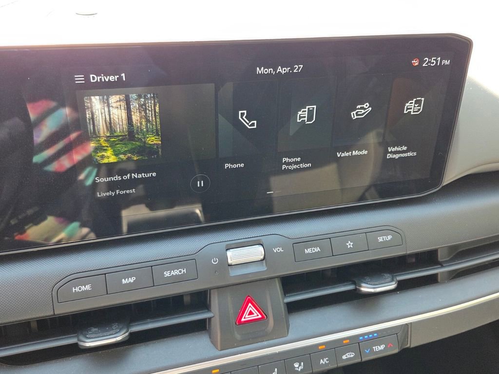 Used 2025 Kia K4 FWD image 22