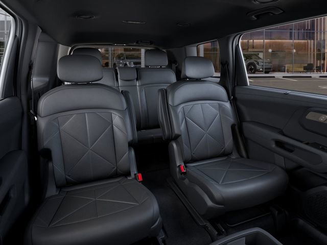 New 2027 Kia Telluride EX image 16