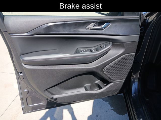 New 2025 Jeep Grand Cherokee L Laredo w/ Luxury Tech Group I image 24