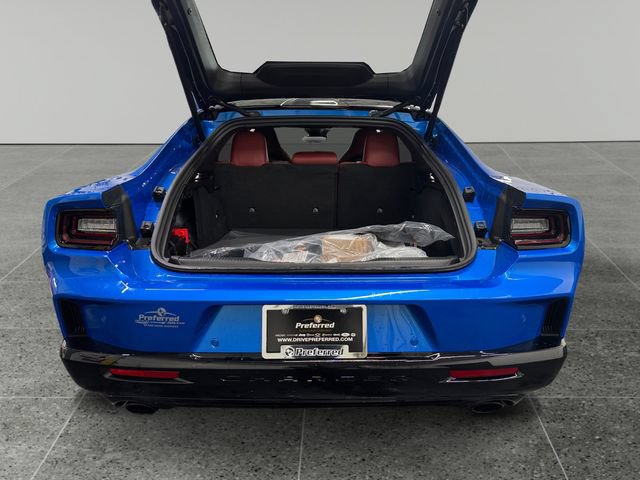 New 2026 Dodge Charger Scat Pack AWD/4WD image 16