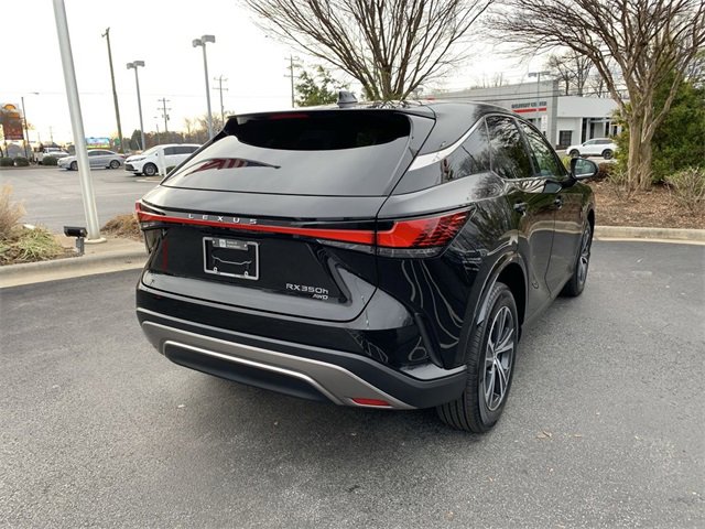 Used 2023 Lexus RX 350h 350h image 8