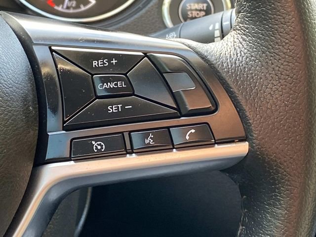 Used 2019 Nissan Rogue SV image 21