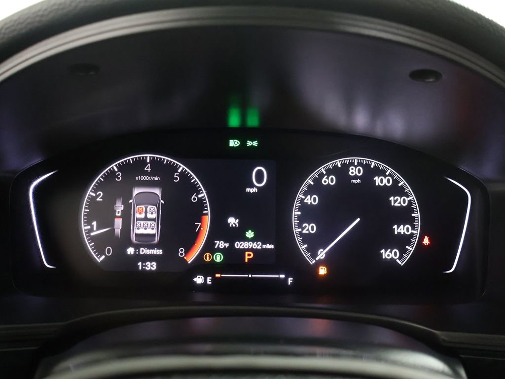 Used 2025 Honda Civic LX image 37