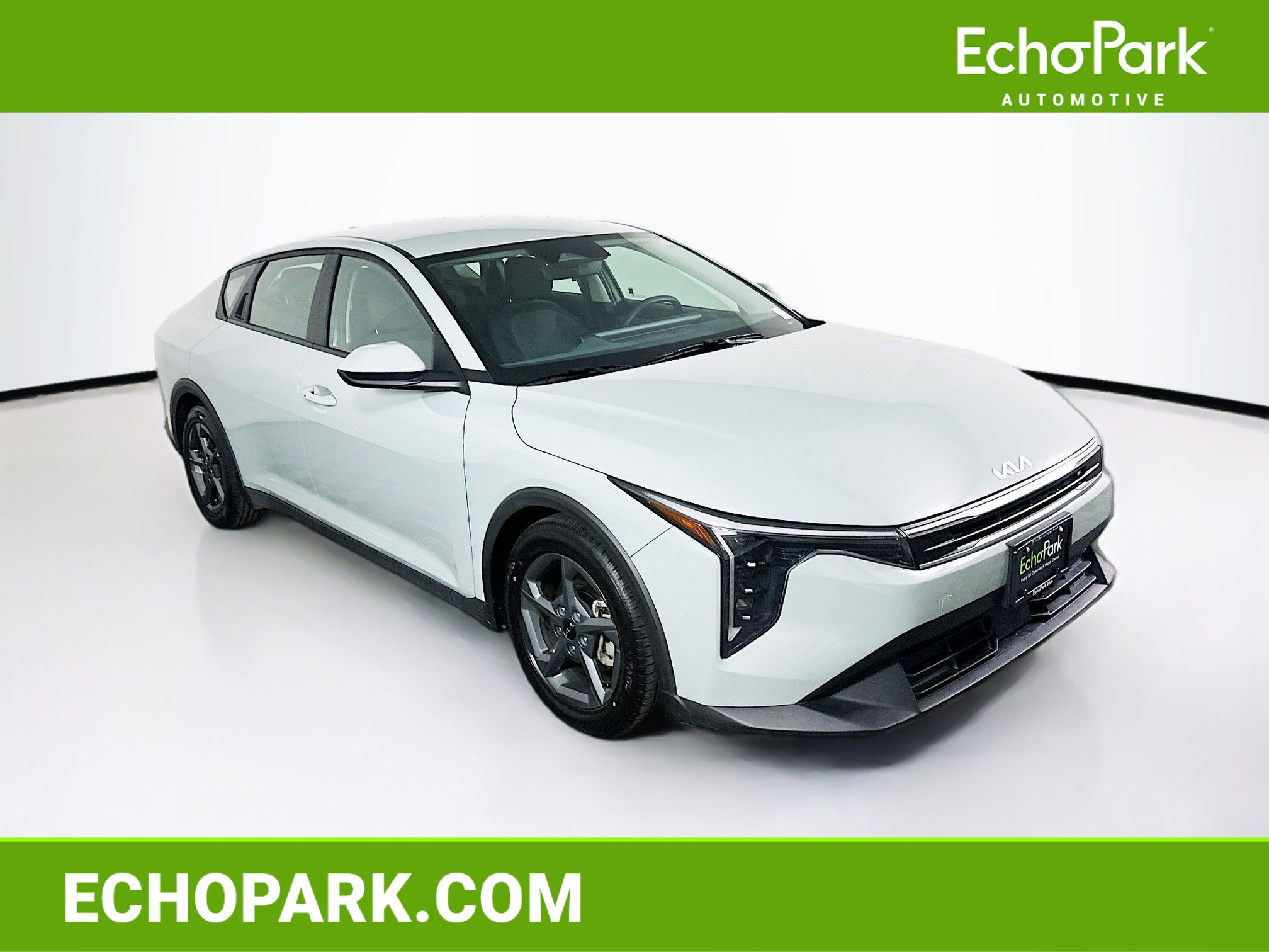 Used 2025 Kia K4 LXS