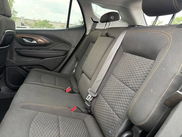 Used 2018 GMC Terrain SLE w/ Driver Convenience Package FWD image 22