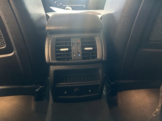Used 2016 BMW X3 xDrive28d image 22